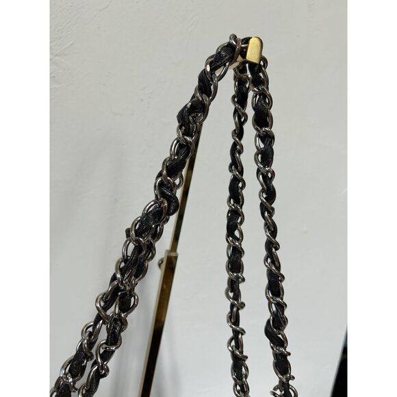 Chanel Double Flap Shoulder Bag - Picture 4 of 16